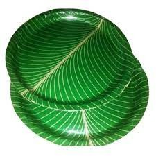 Plate - Heavy Duty